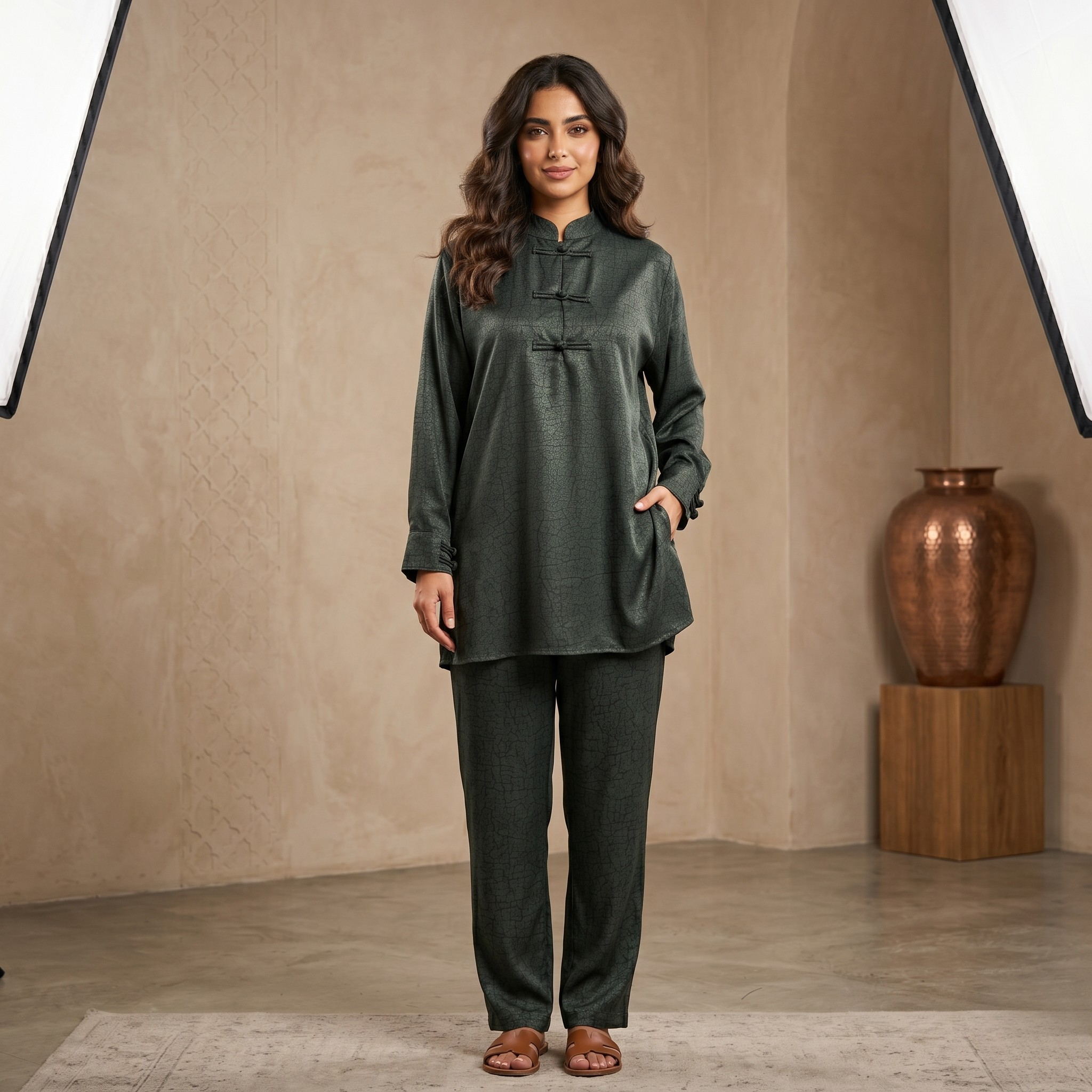 Womens 2Pcs Set 003269