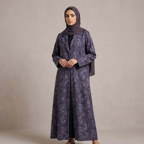 Abaya 1Pcs 300016