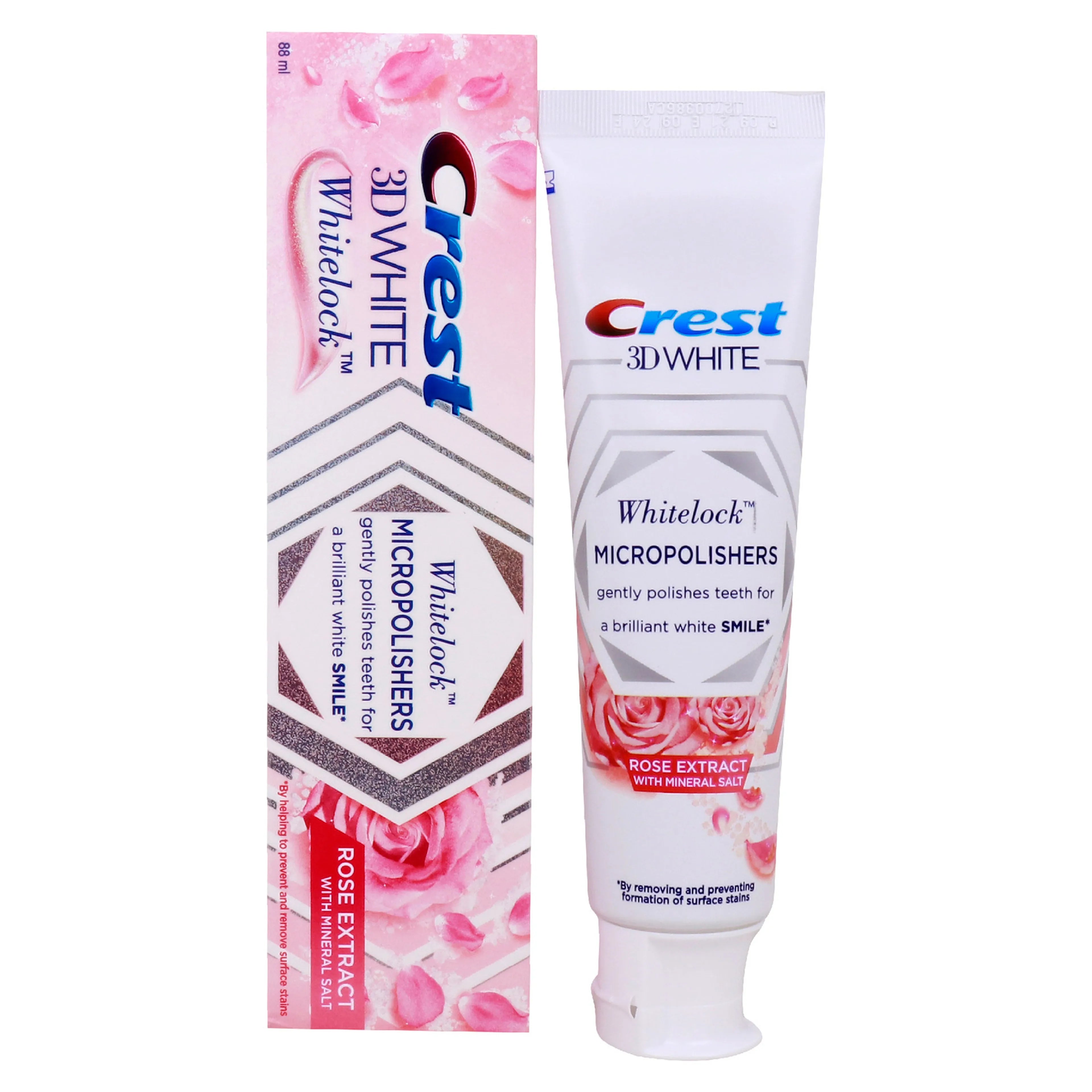 Crest Kids Toothpaste