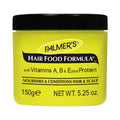 Baamorz Hair Cream 150g