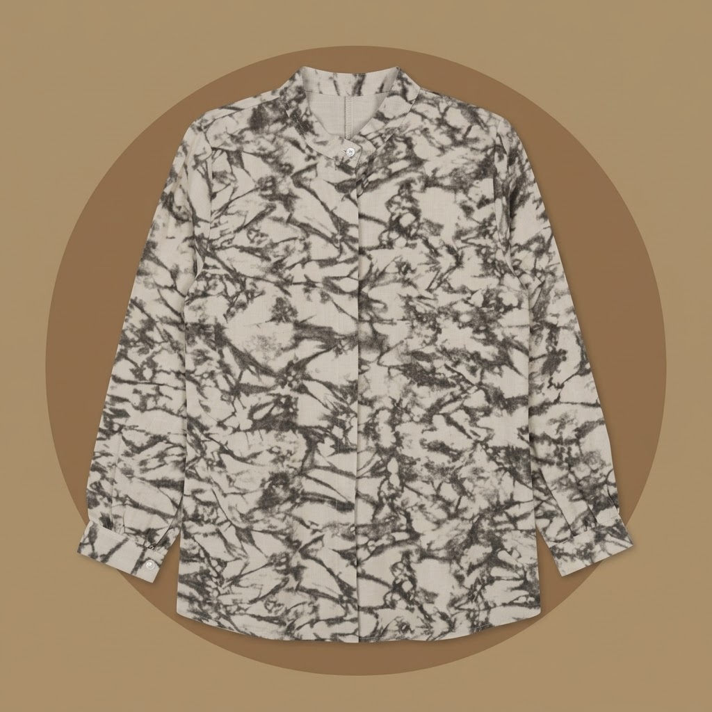 Womens Shirt 1Pcs 011102