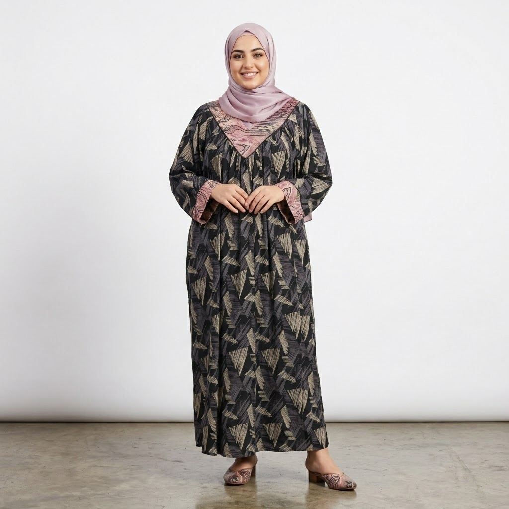 Darrah Nisai 1Pcs 005526