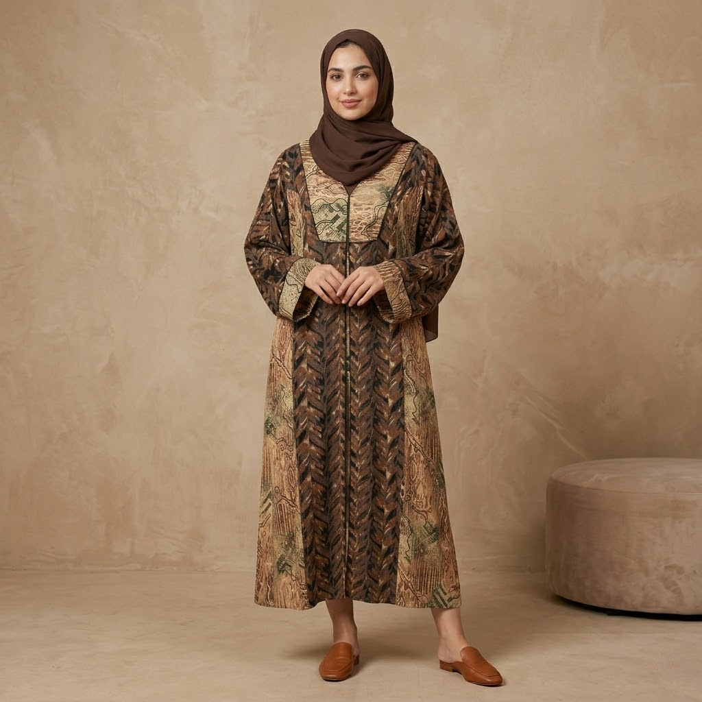Darrah Nisai 1Pcs 005525-1