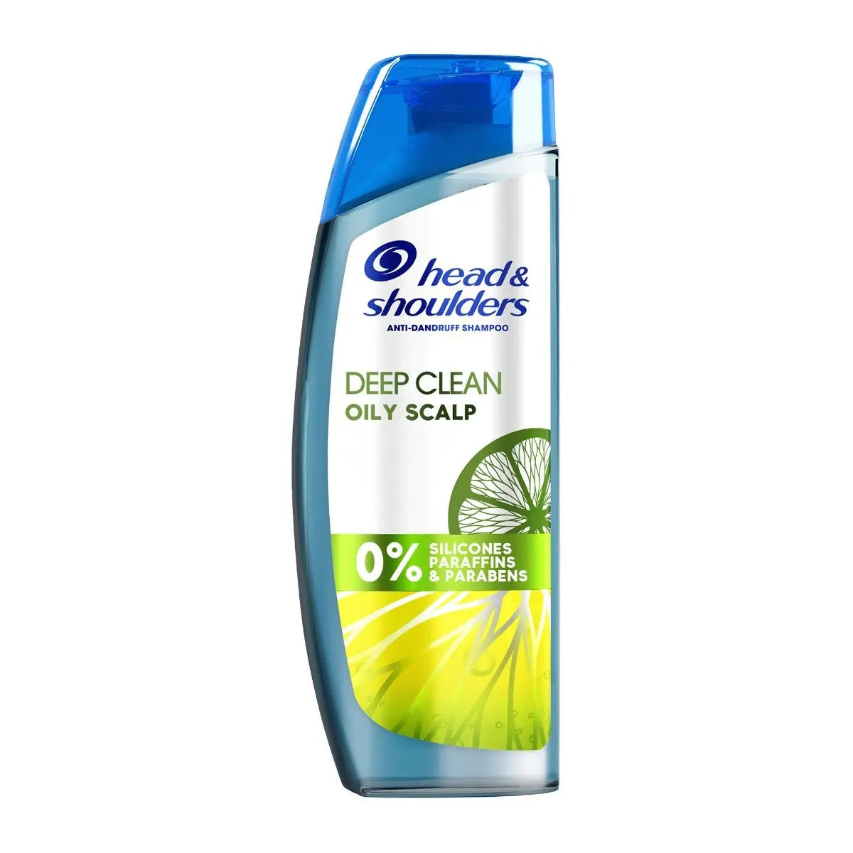 Head & Shoulders شامبو ضد القشرة 400 مل