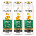 Pantene Shampoo 3pcs 400ml + 400ml