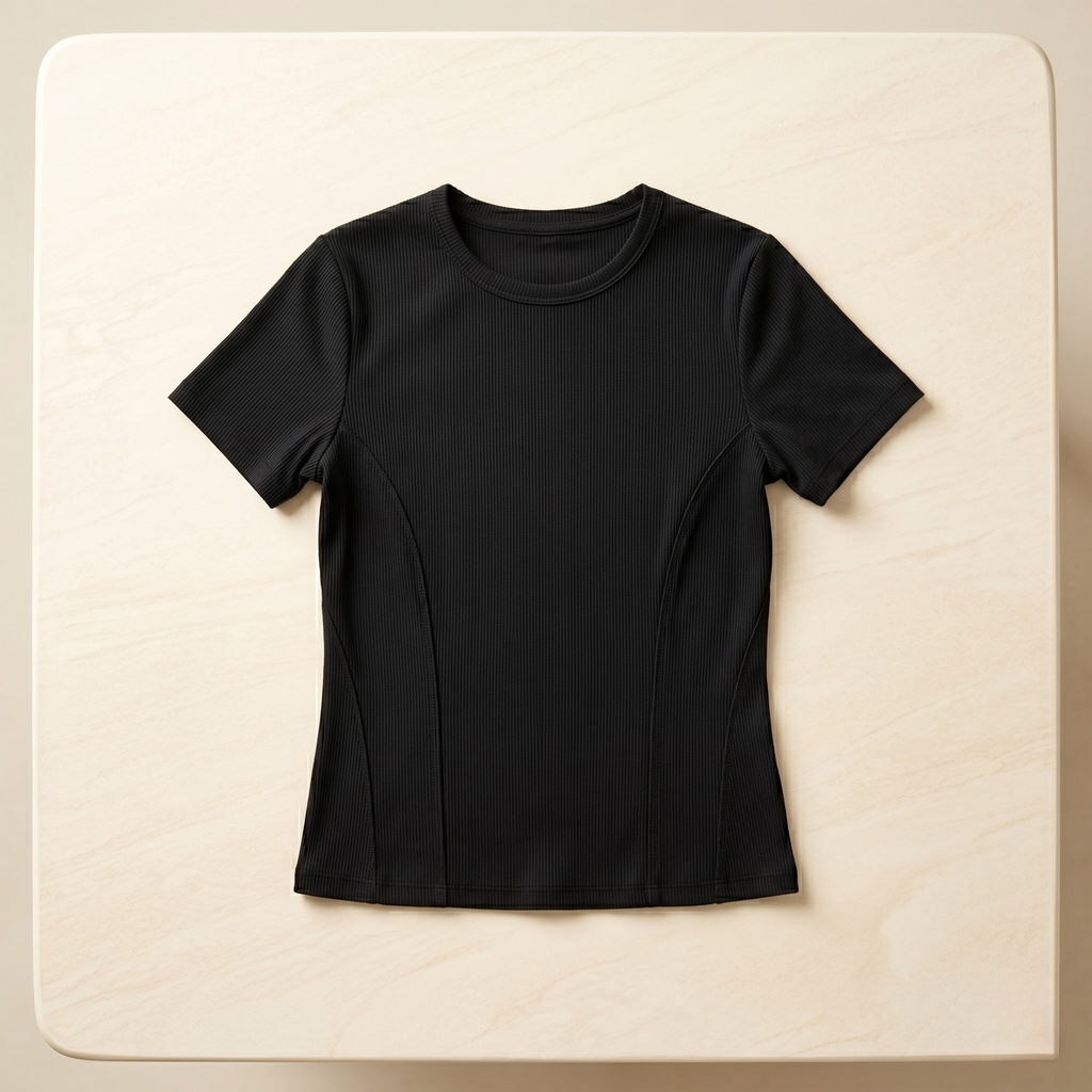 Womens H/S Badi 4765