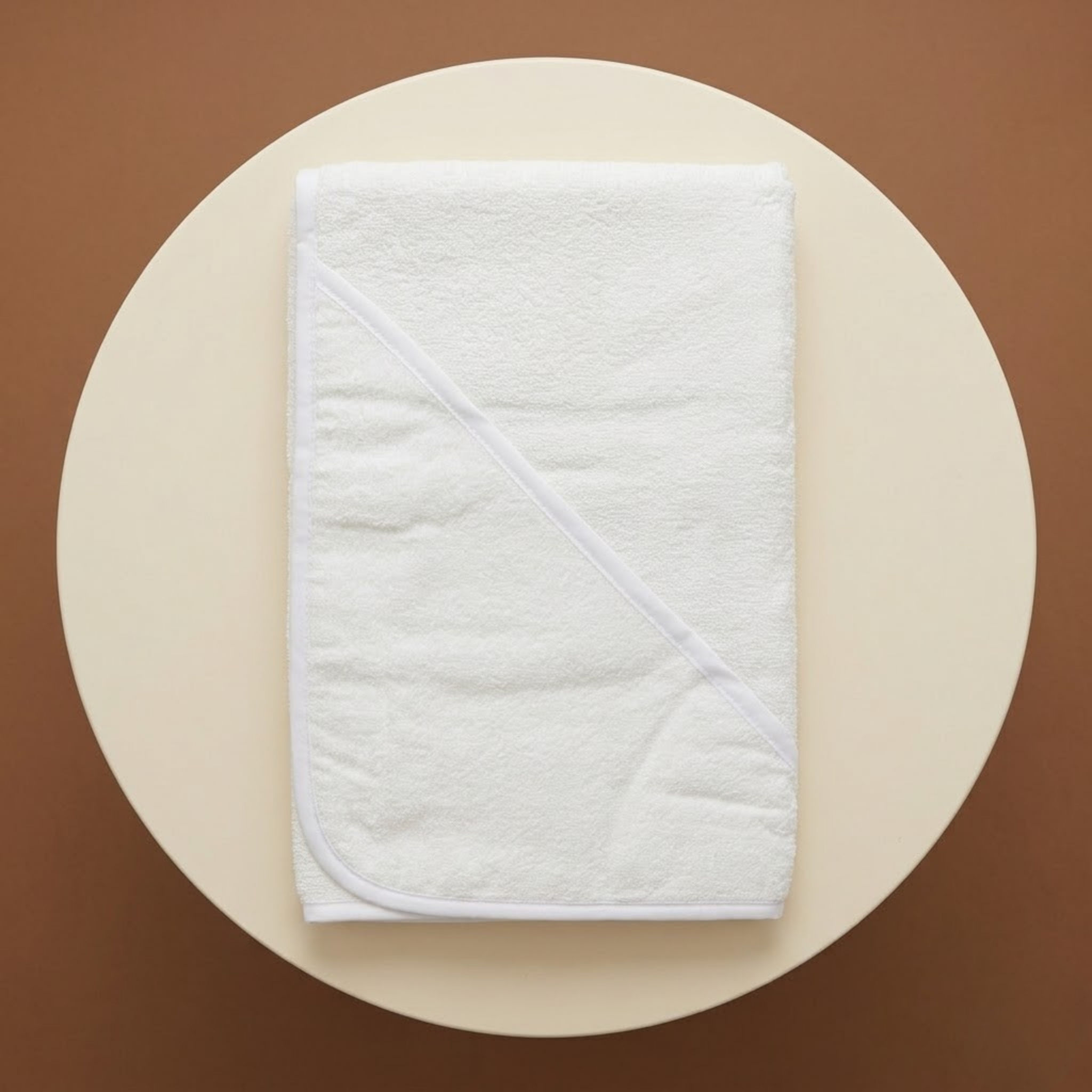 Baby Hooded Bath Towel CT-31700