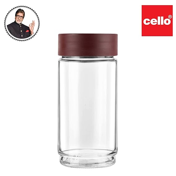 2000ml Storage Jar MD2000