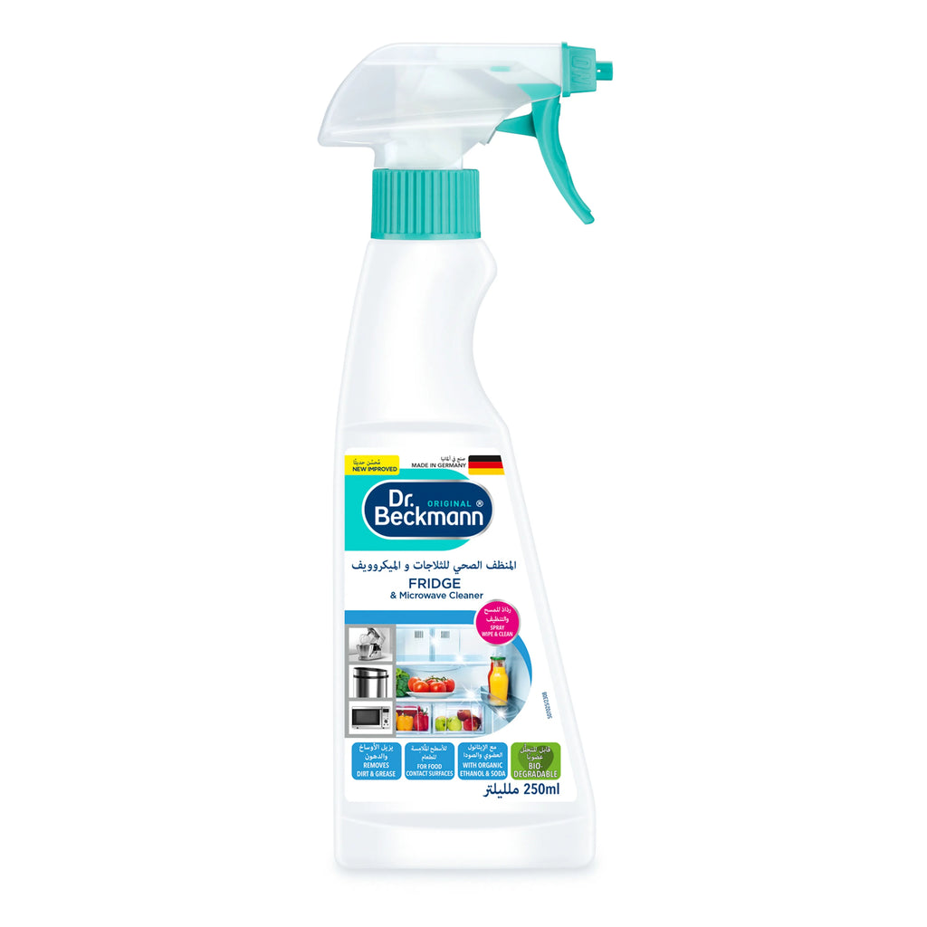 Dr.Beckman Fridge & Microwave Cleaner 250 ML