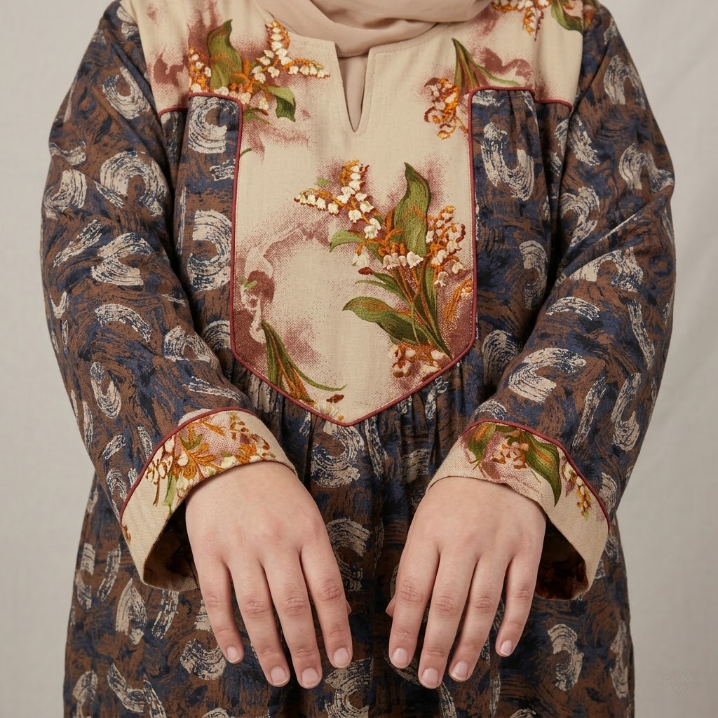Darrah Nisai 1Pcs  005514-3