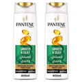 Pantene Shampoo 2pcs 400ml + 400ml