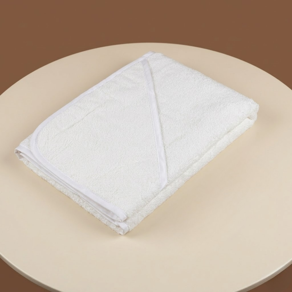 Baby Hooded Bath Towel CT-31700