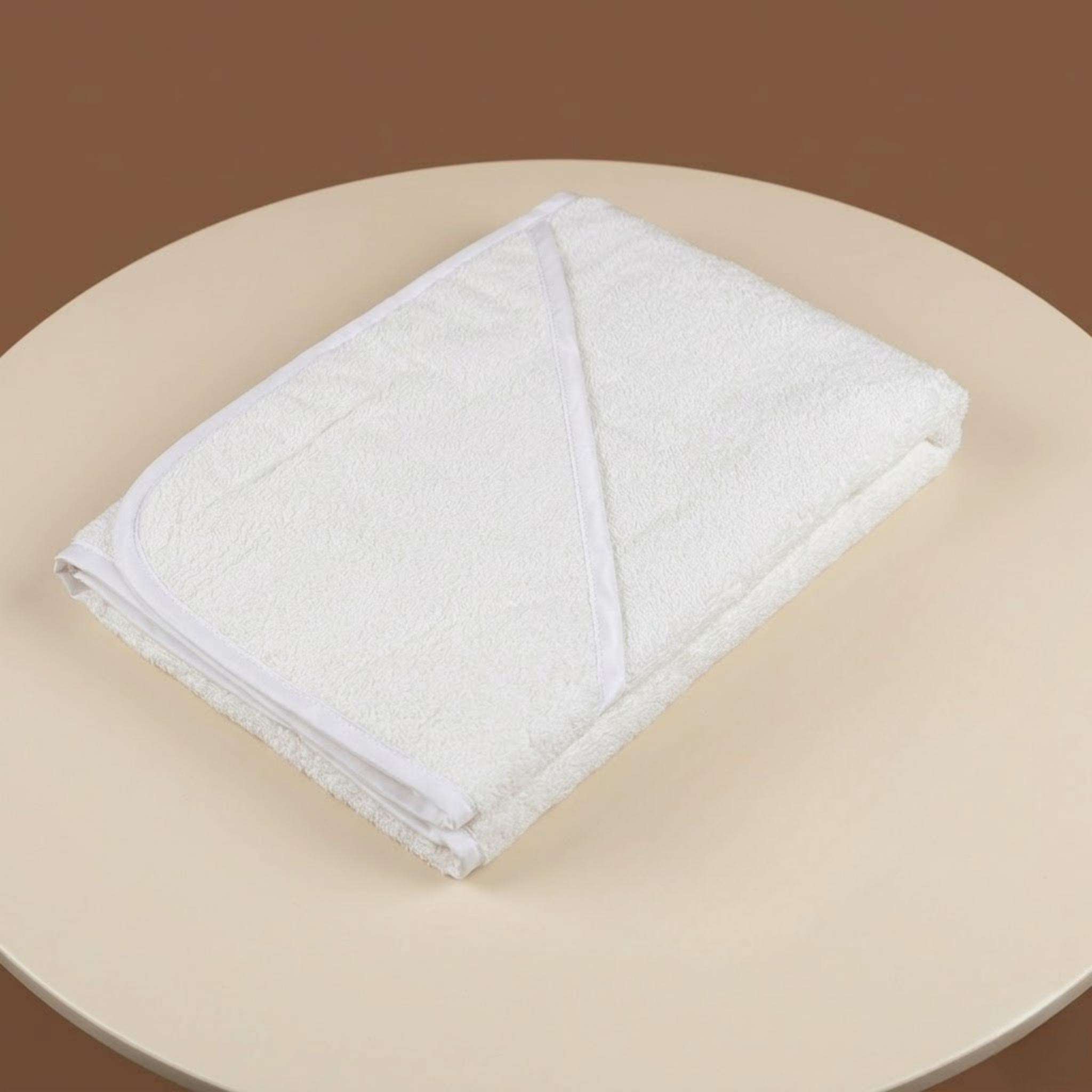 Baby Hooded Bath Towel CT-31700