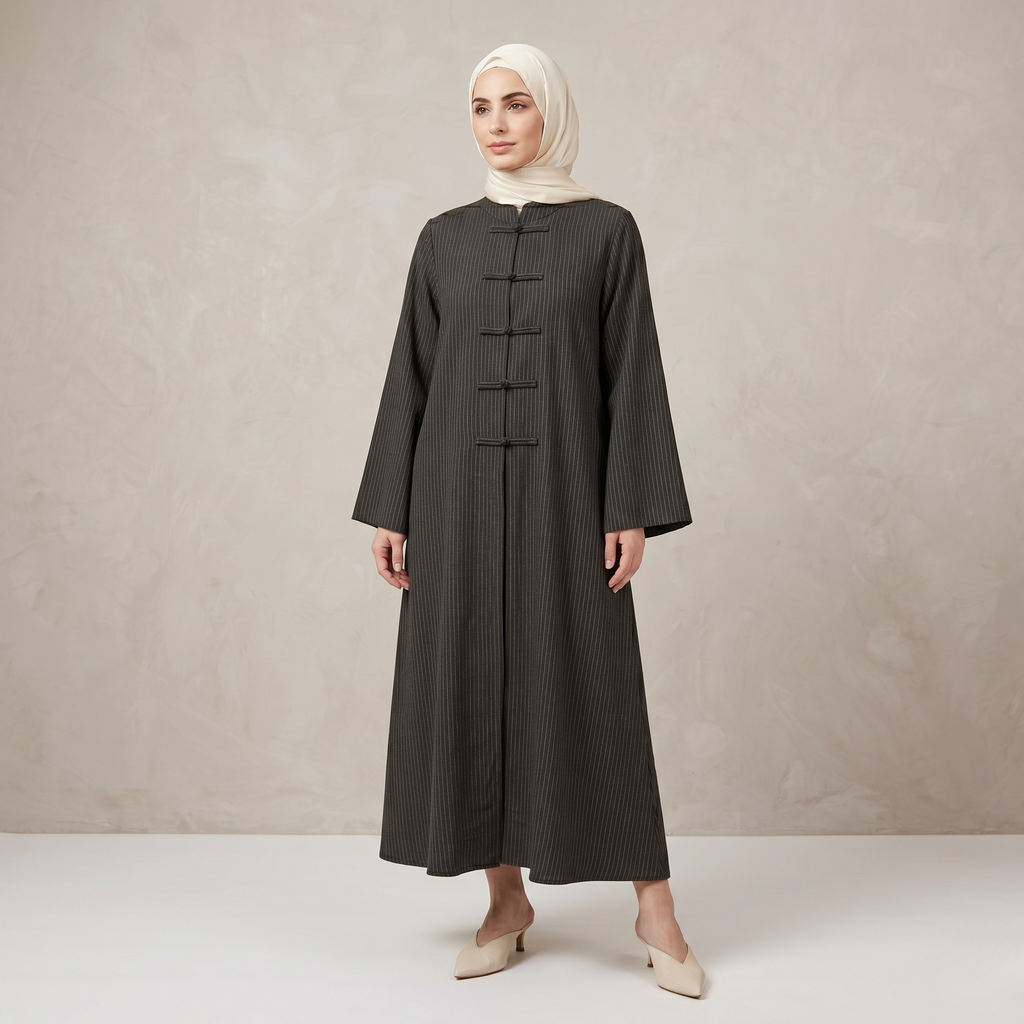 طقم نسائي من قطعتين 003257