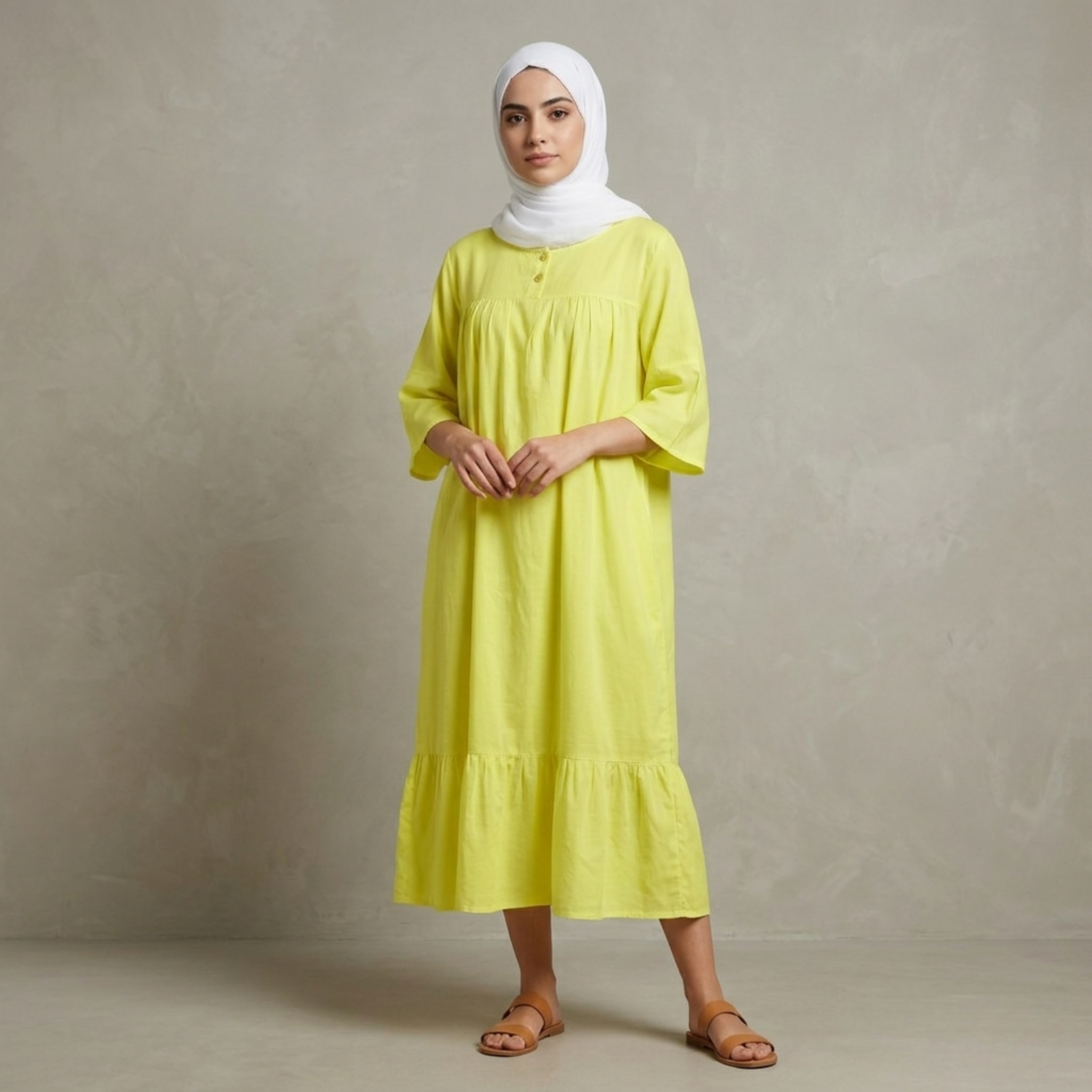 Womens Maxi ALK-625