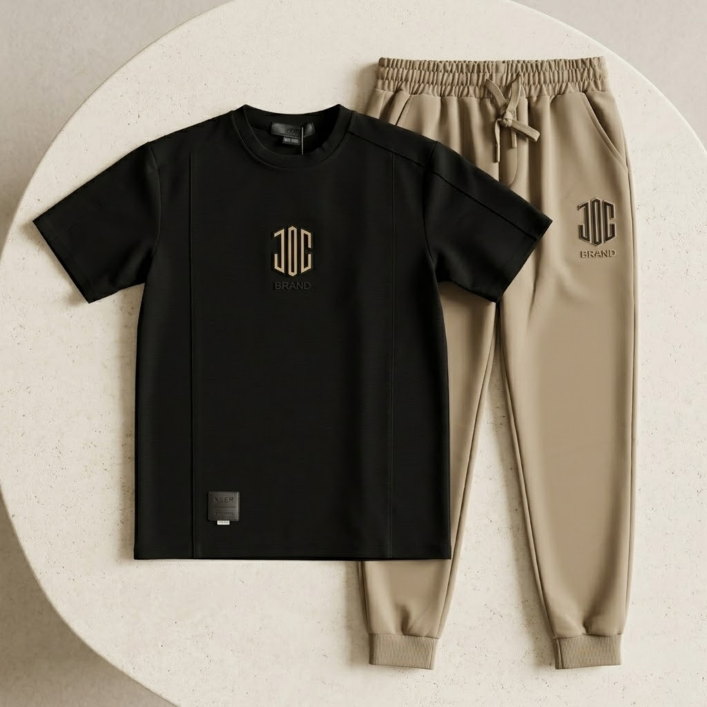 Kids H/S Pajamas BK26-1211DH
