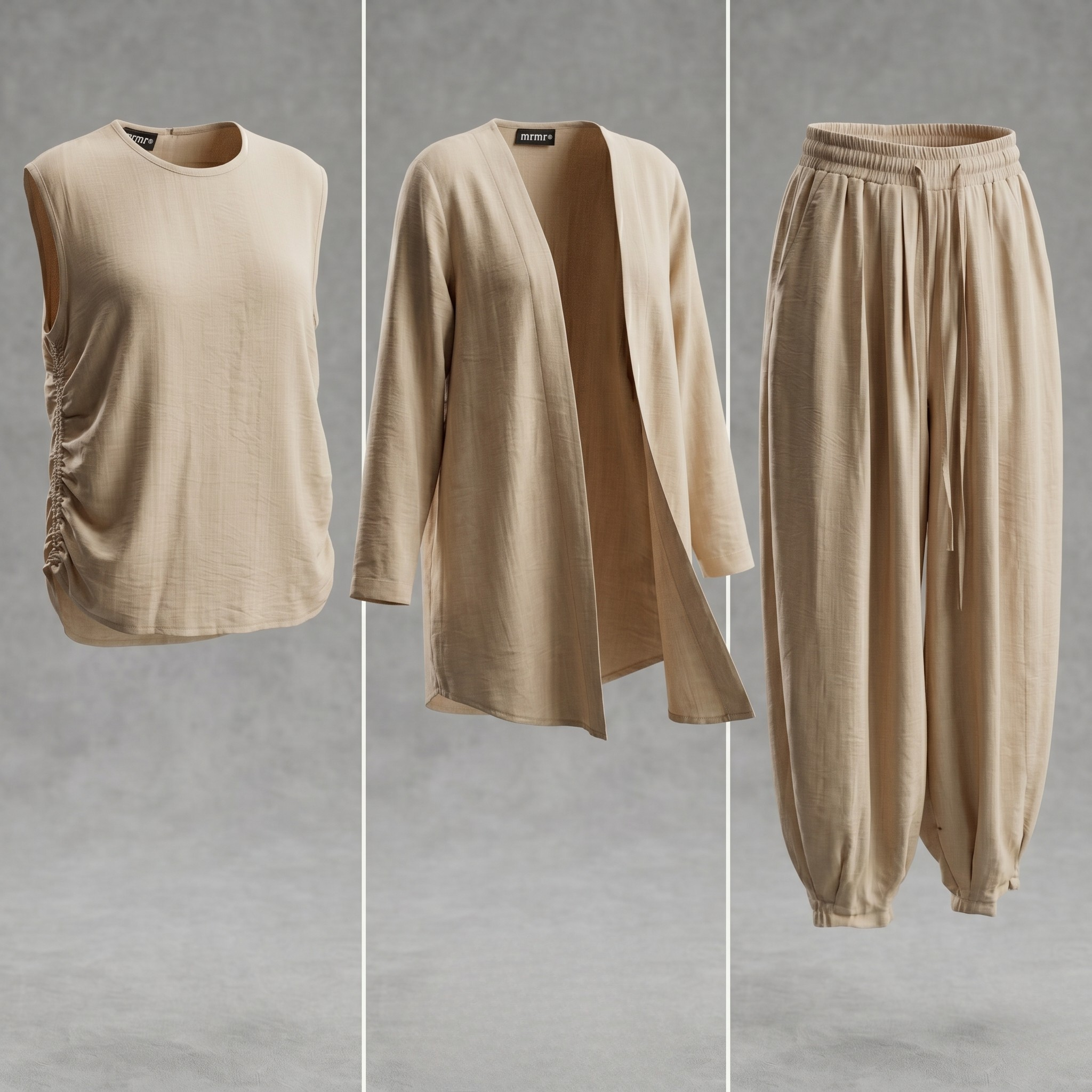 Womens 3Pcs Set 1190