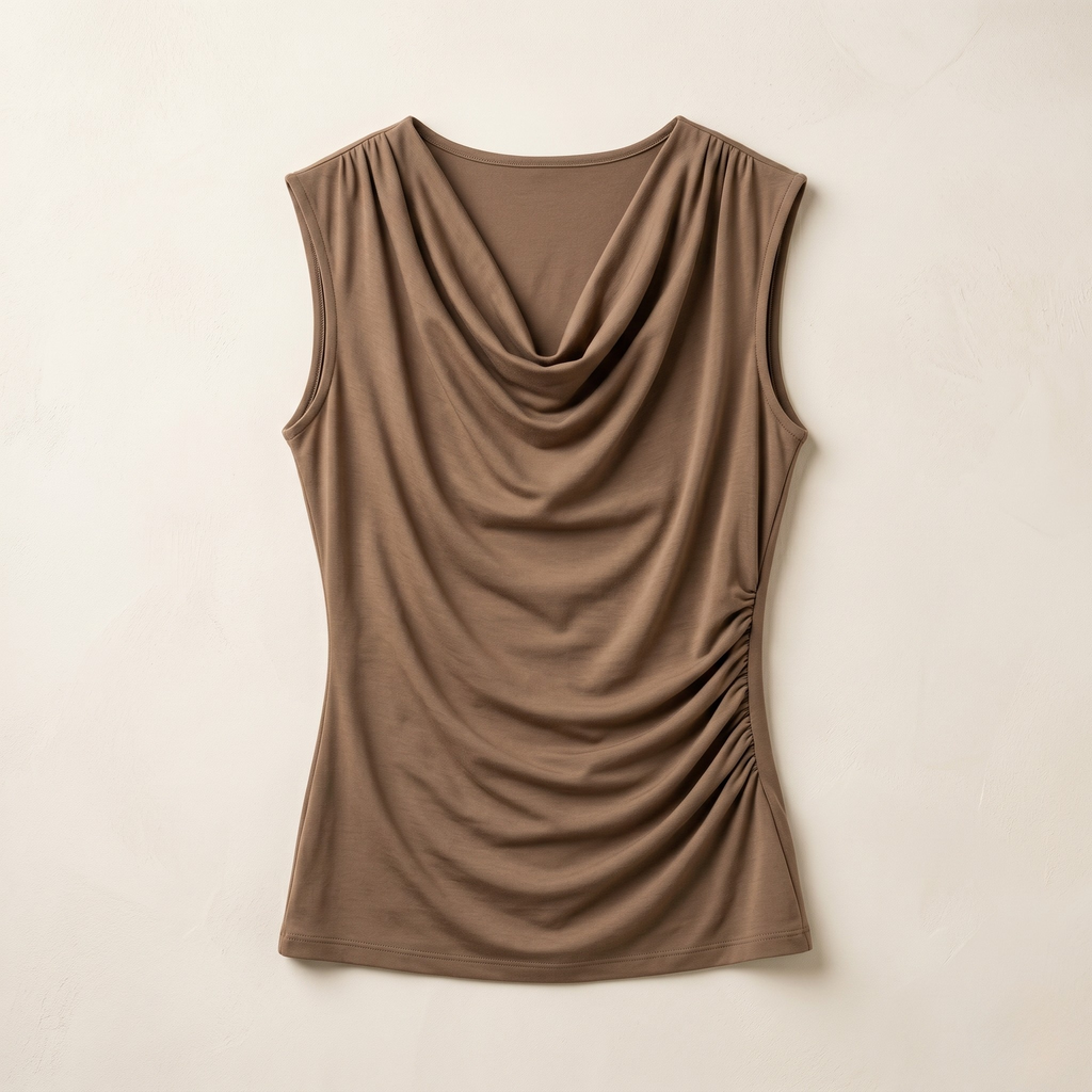 Womens Sleeveless Badi 4881-3