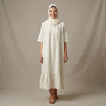Womens Maxi ALK-625