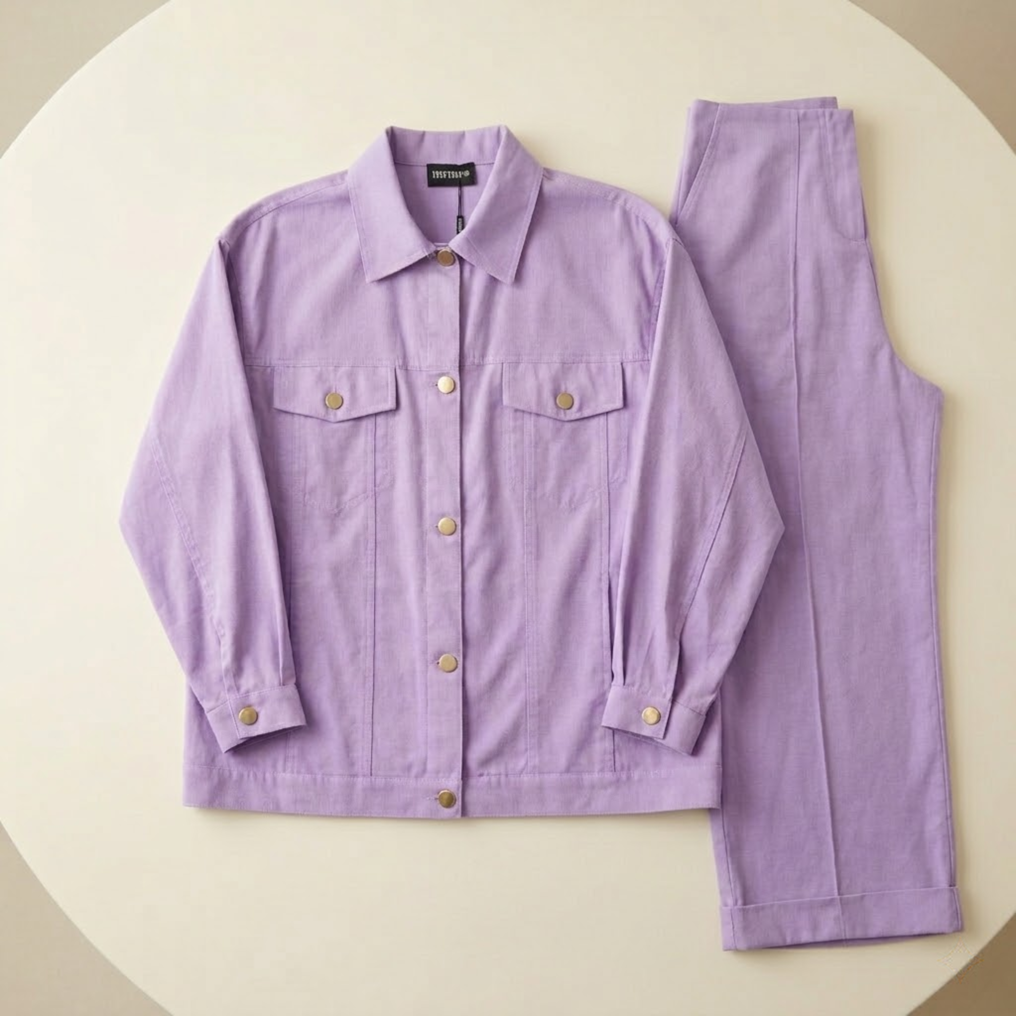 Womens 2Pcs Set 1181