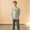 Kids H/S Pajamas BK26-1211DH