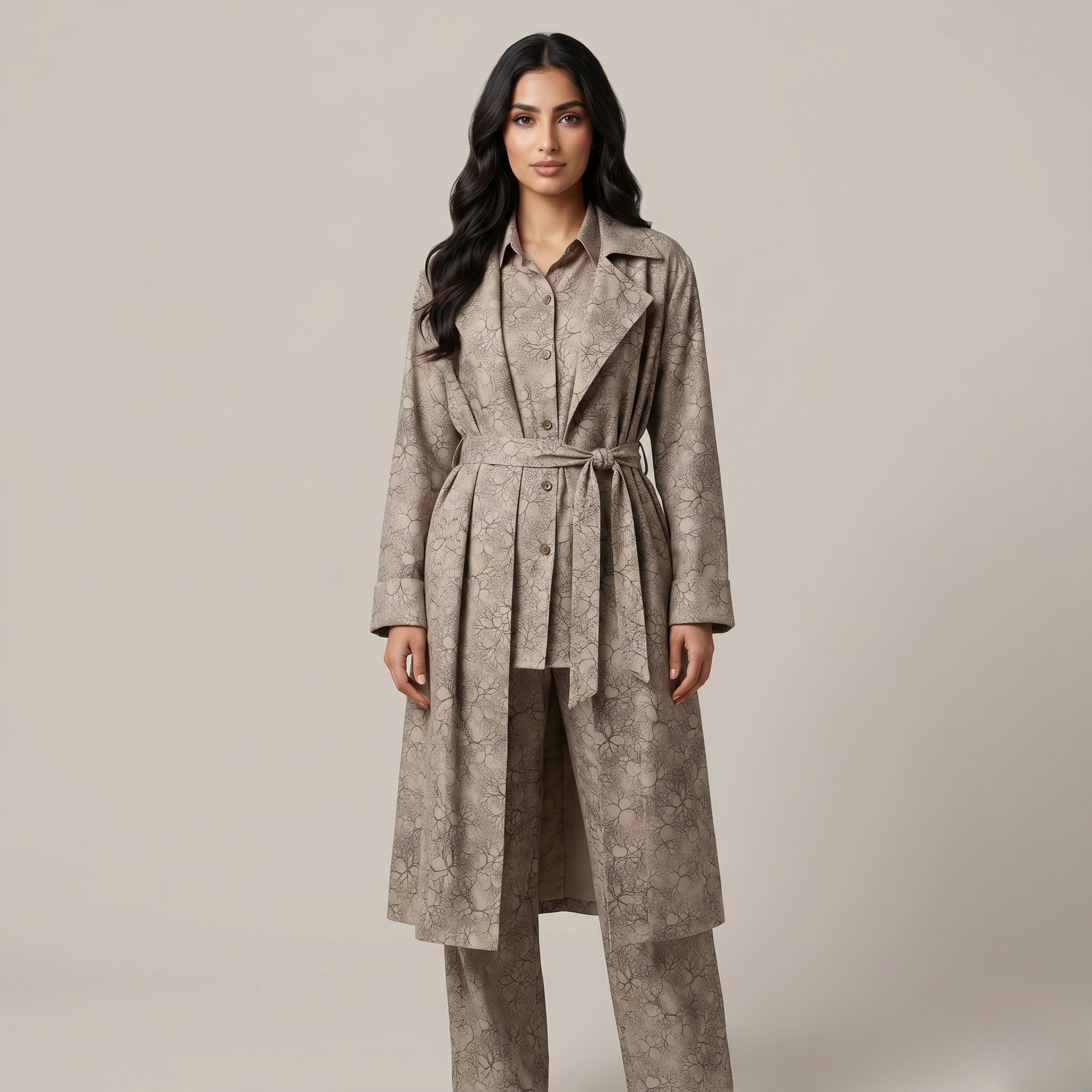 Womens 2Pcs Set 927