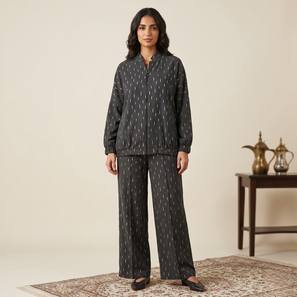 Womens 2Pcs Set 0562