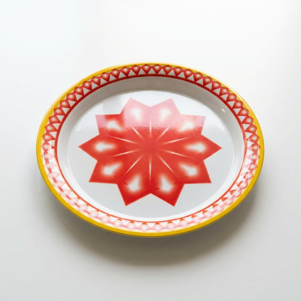 Deep plate 30 cm 743-S