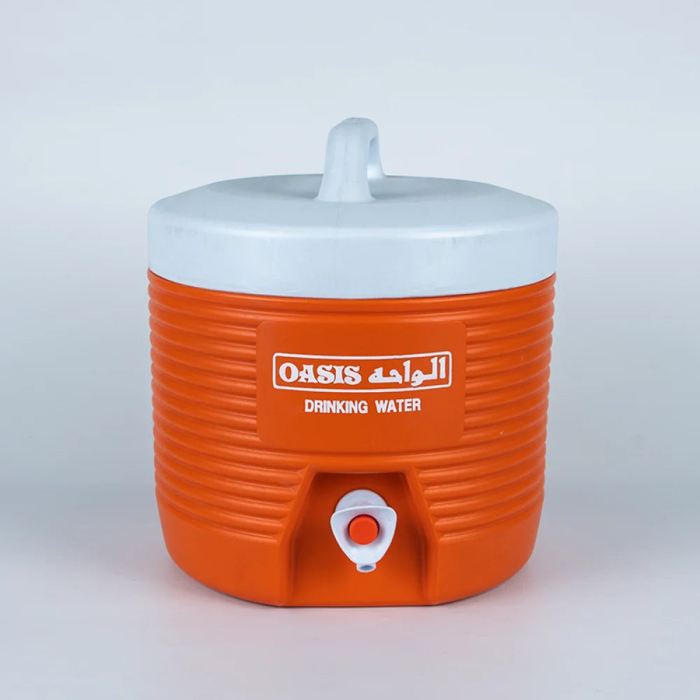 OASIS  مطارة ماء الواحه 1 جالون