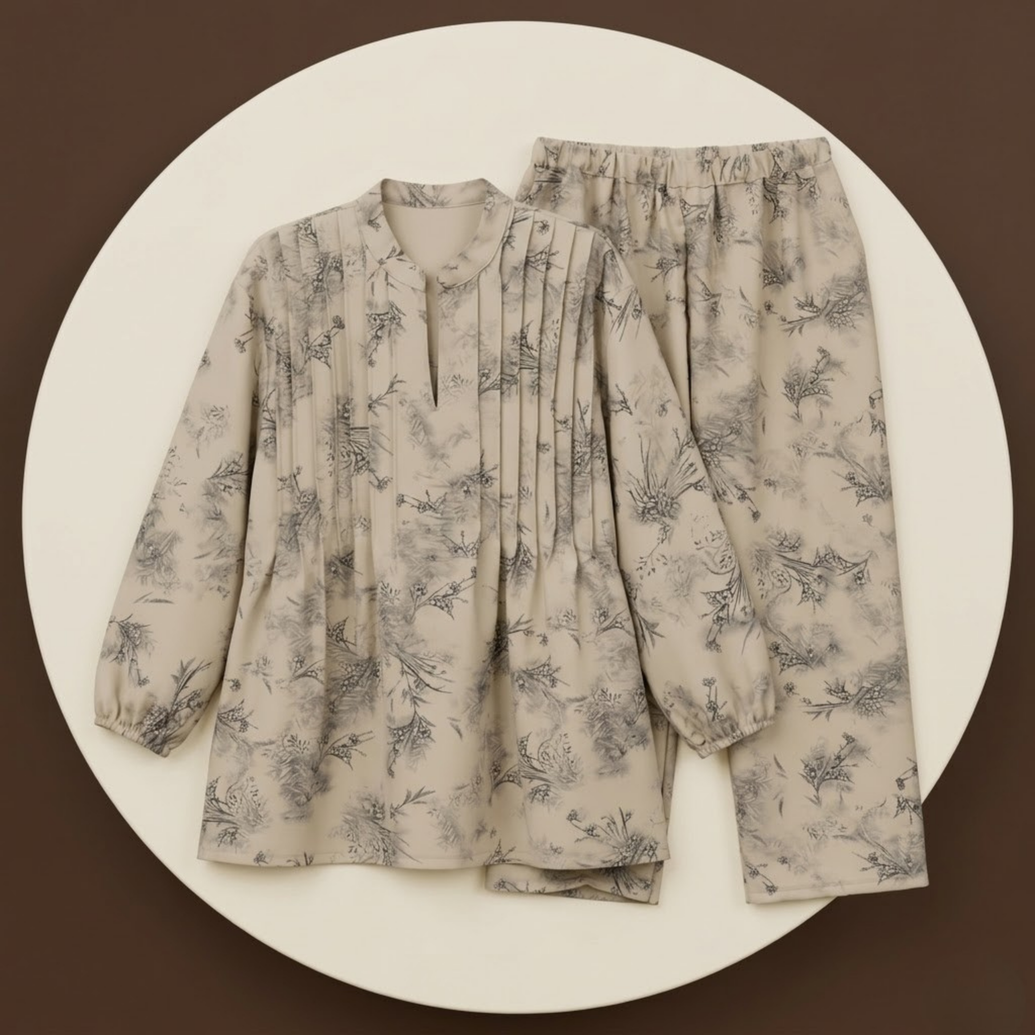 Womens 3Pcs Set 003295