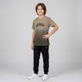 Kids H/S Pajamas BK26-945H