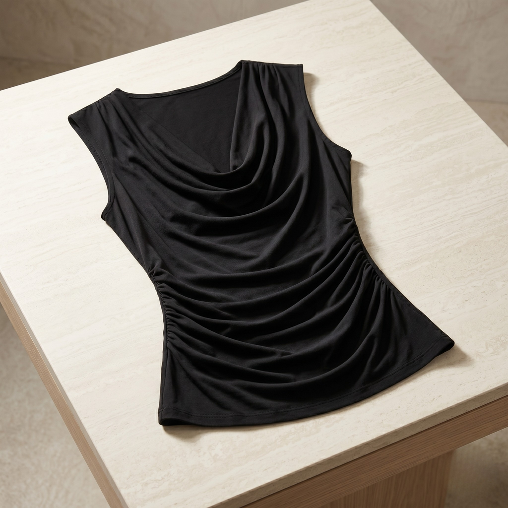 Womens Sleeveless Badi 4881
