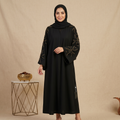 Abaya 1Pcs 0206