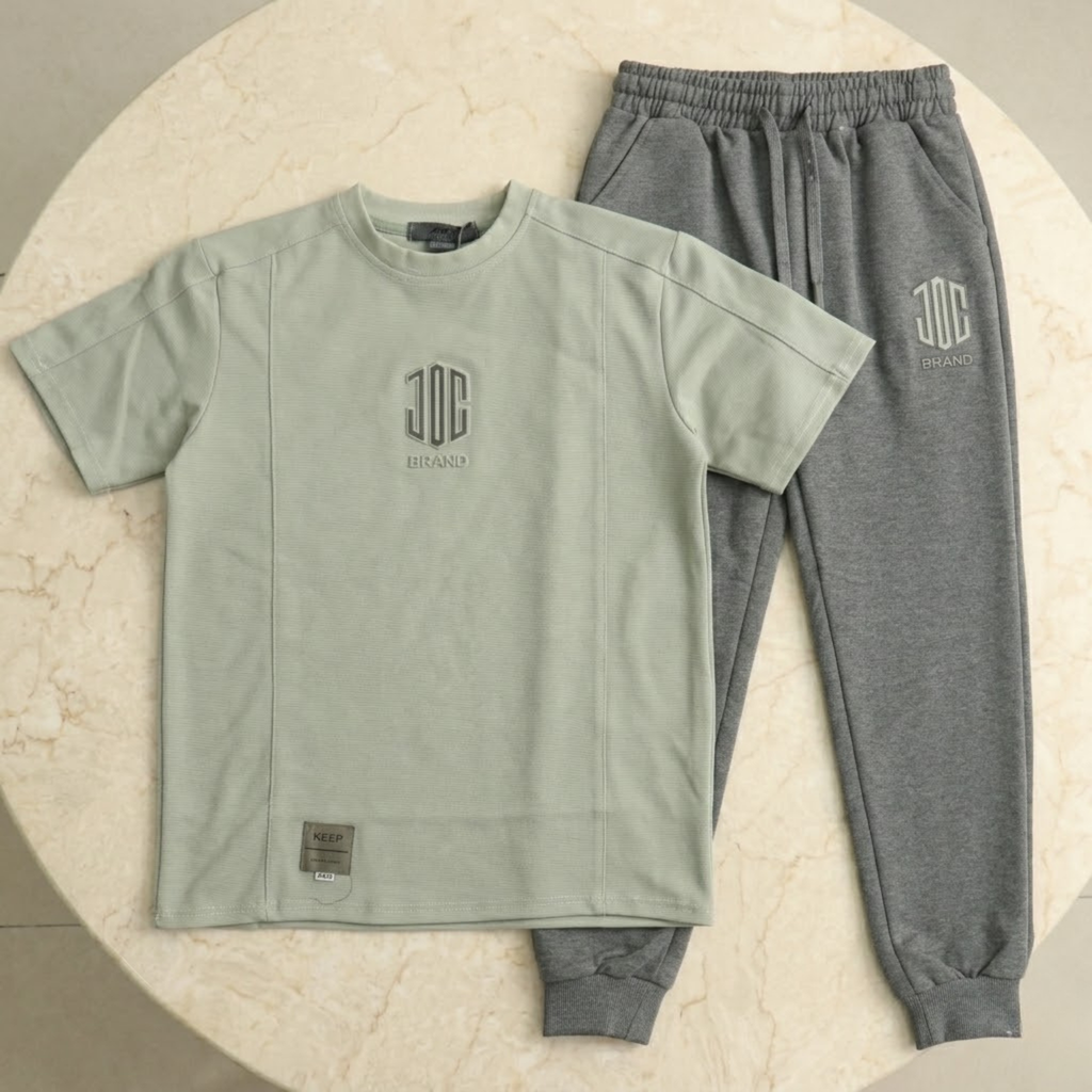 Kids H/S Pajamas BK26-1211DH
