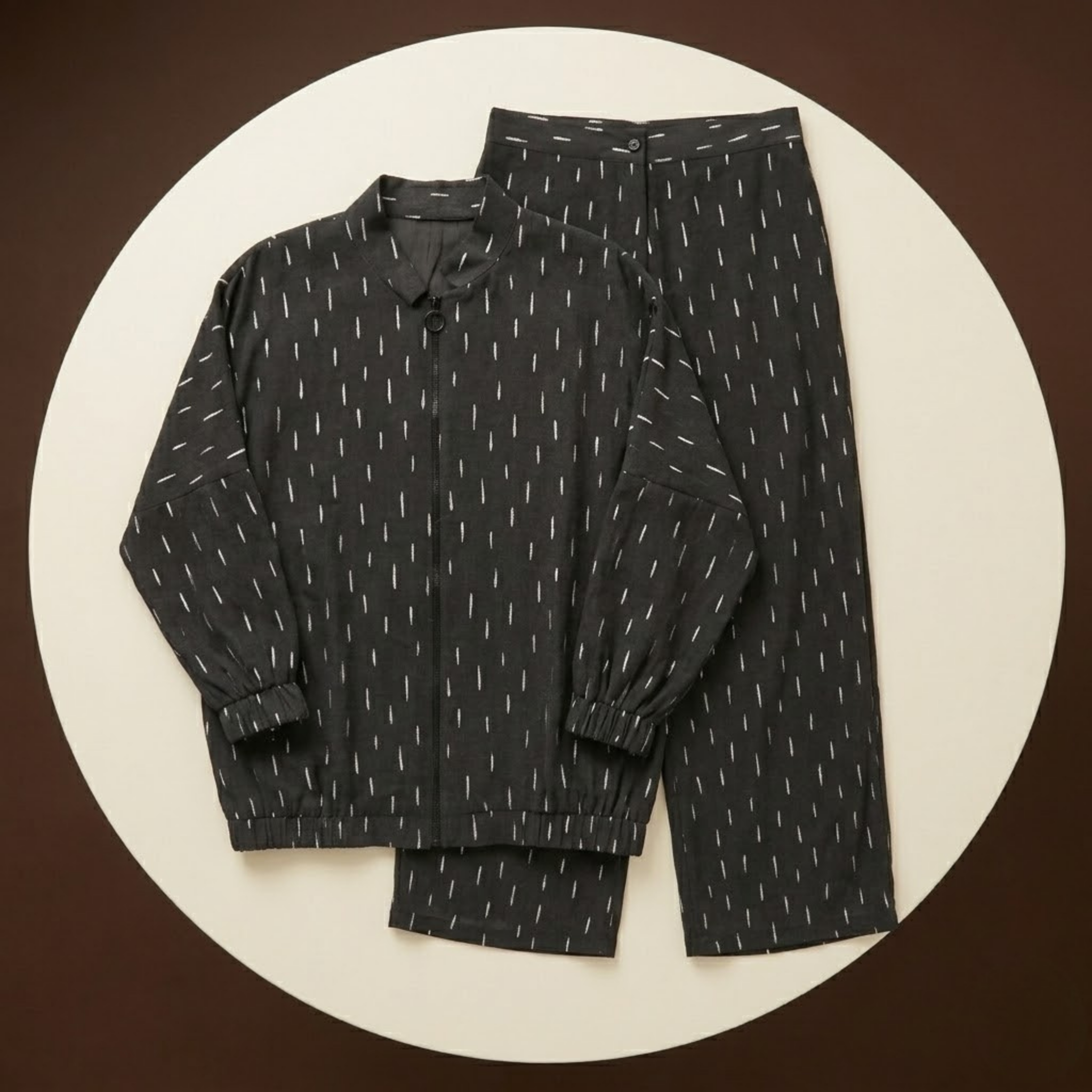Womens 2Pcs Set 0562