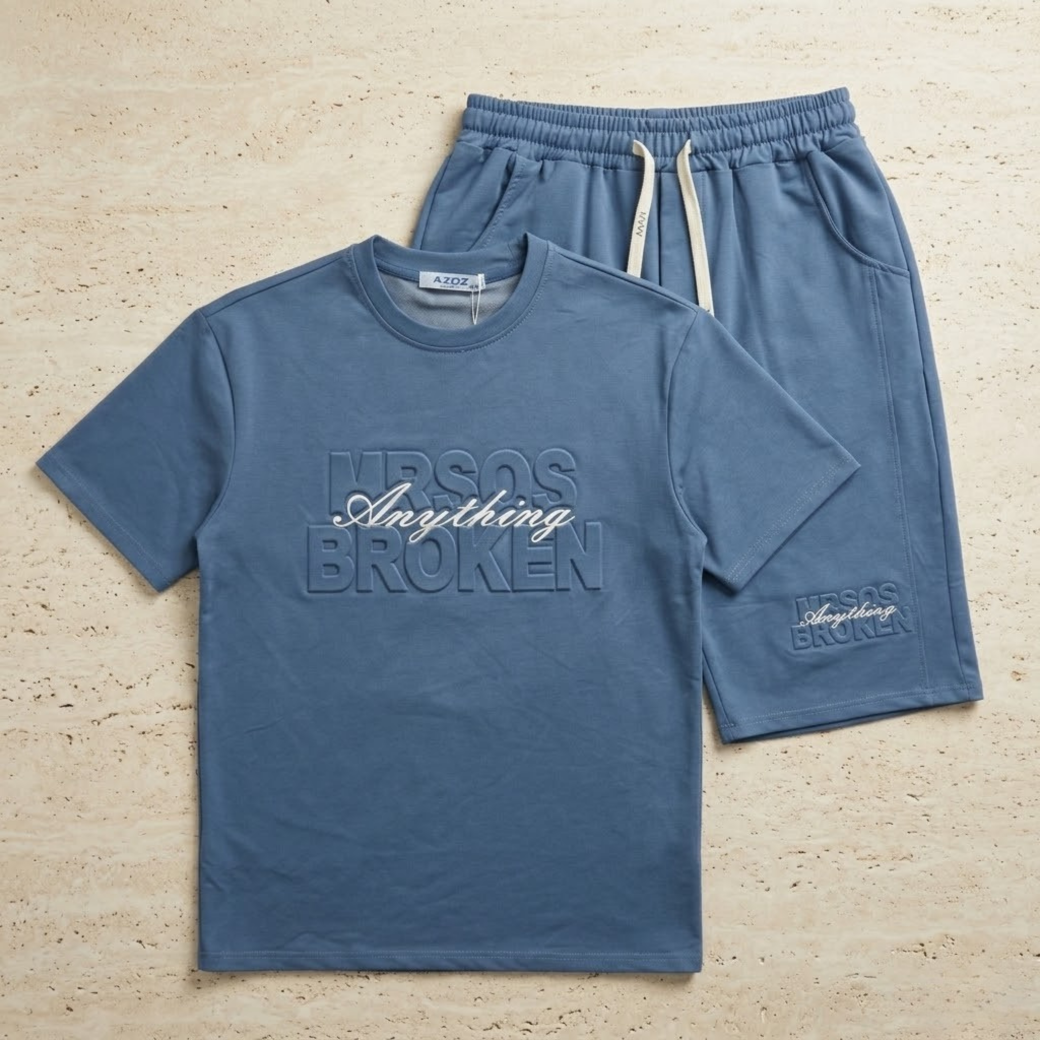 Boys H/S (w/shorts) 6306C