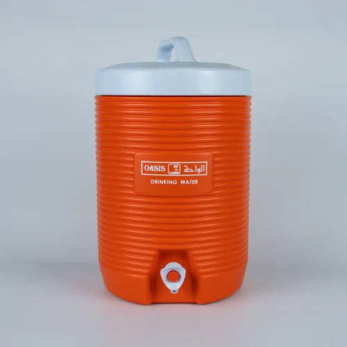 OASIS  مطارة ماء الواحه 2 جالون