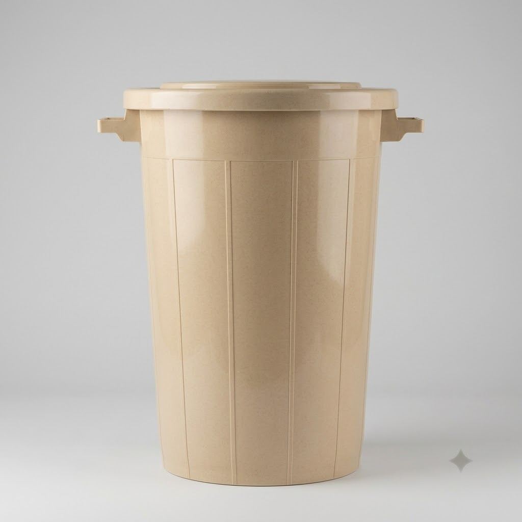 درام مع غطاء LTR 90 AF-756