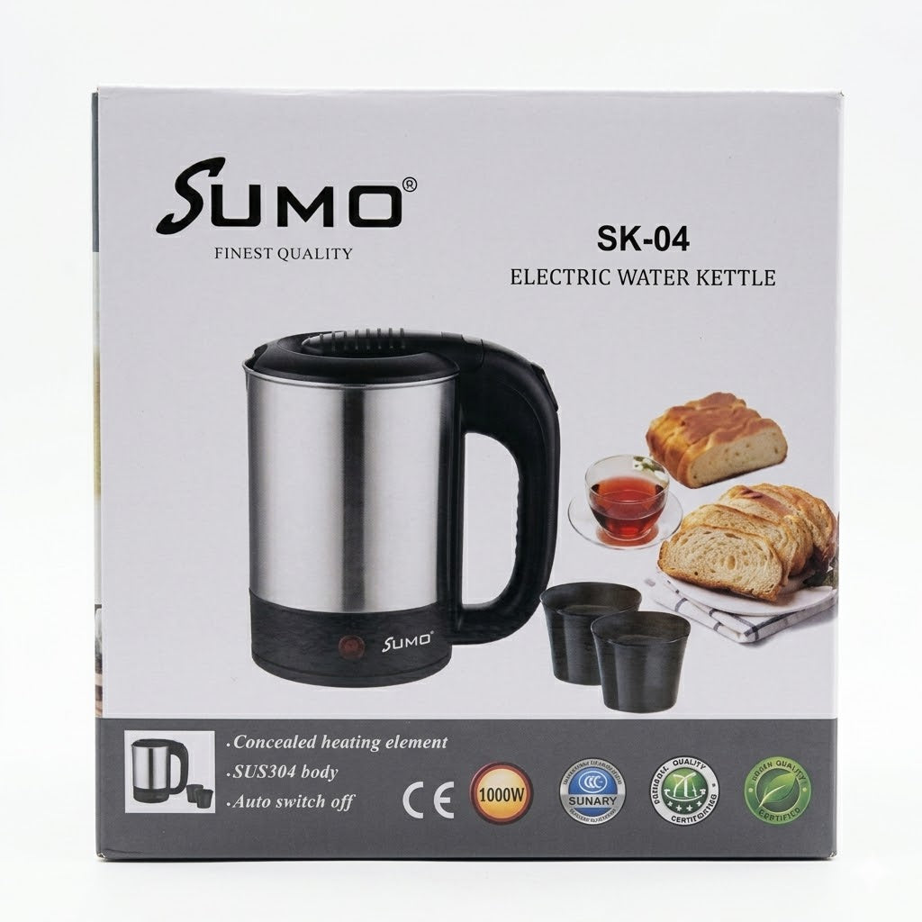 غلاية سومو الكهربائية SK-04