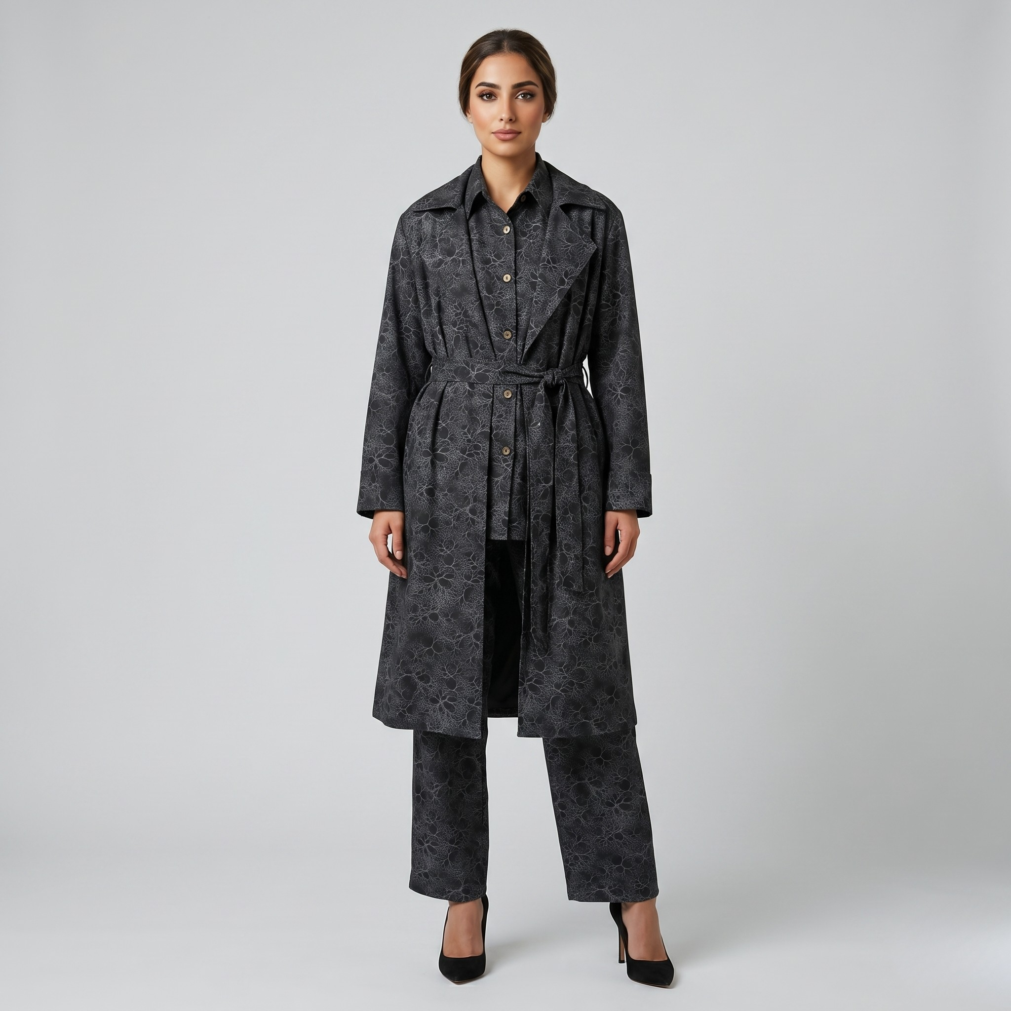 Womens 2Pcs Set 927