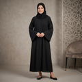 عباية قطعة واحدة 0194