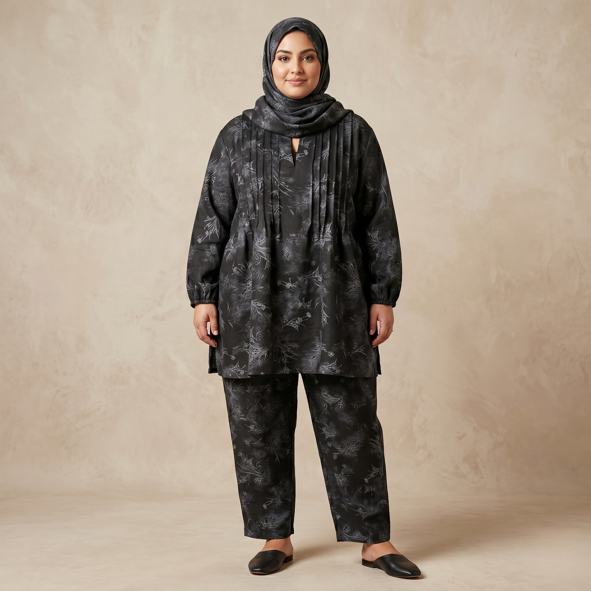 Womens 3Pcs Set 003295