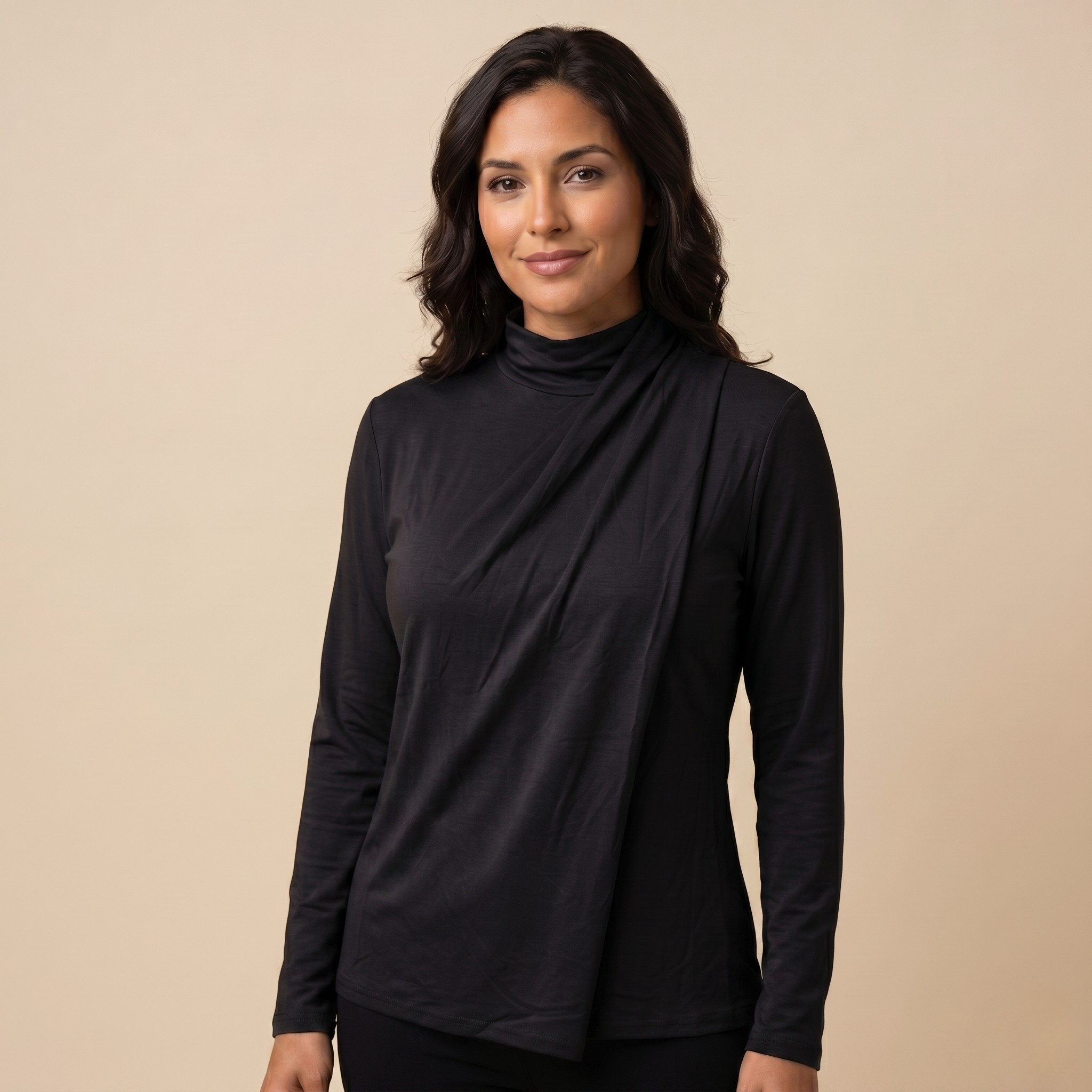 Womens L/S Badi 4821