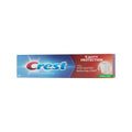 Crest toothpaste