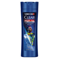 Clear Ultra Moisturizing Shampoo