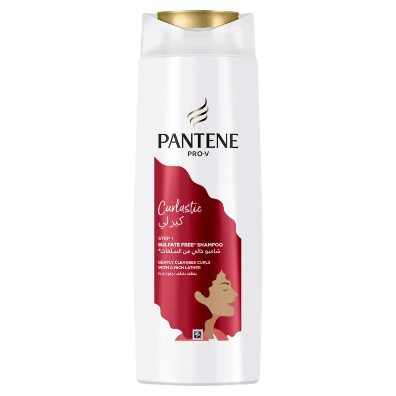 Pantene Shampoo 400ml