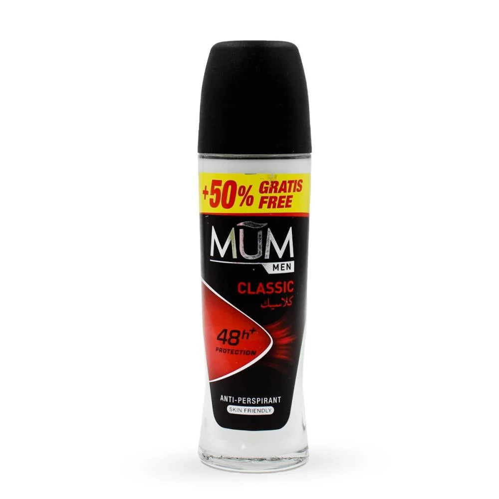 Gentle anti-perspirant stick with multiple fragrances