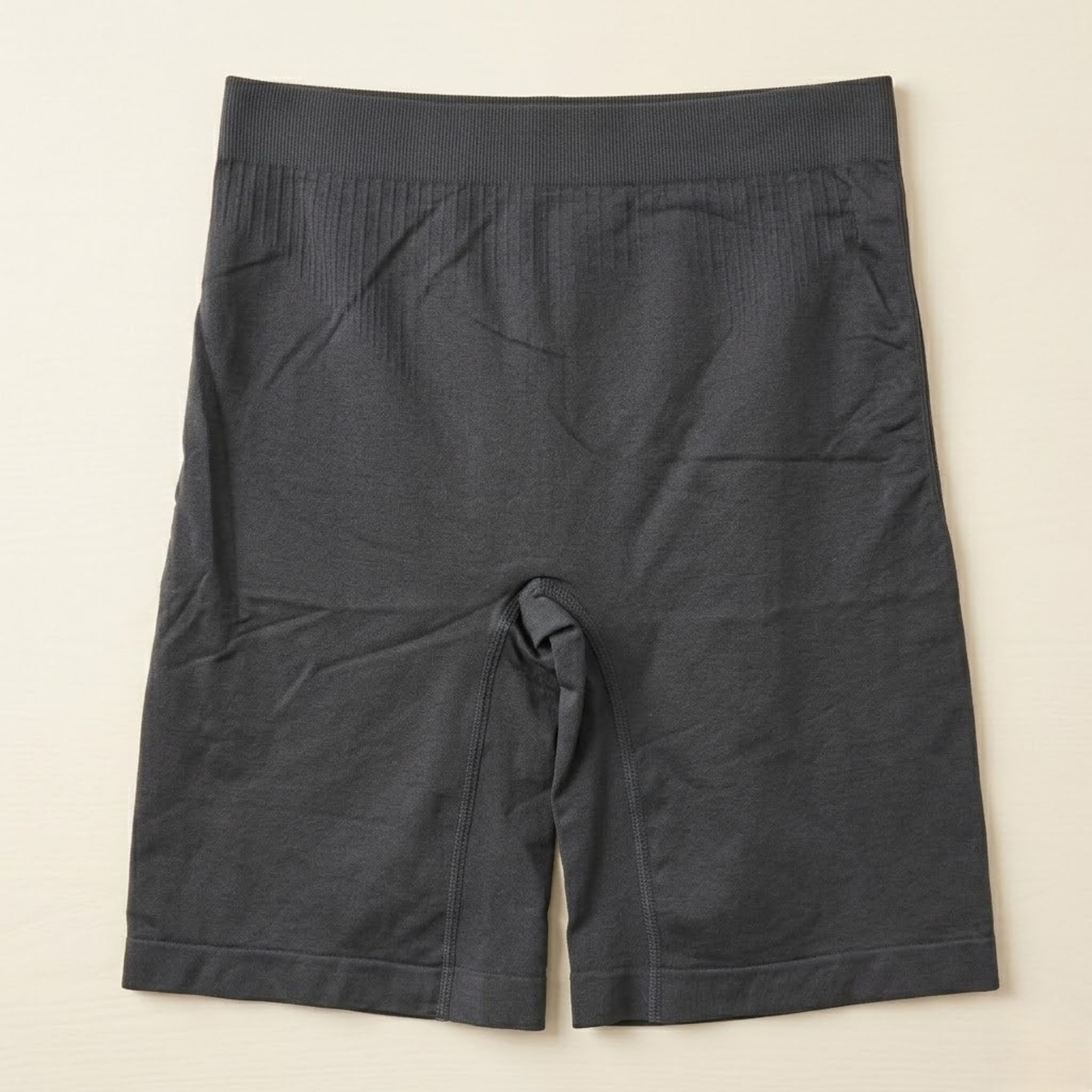 Womens Long Lycra Shorts 1013