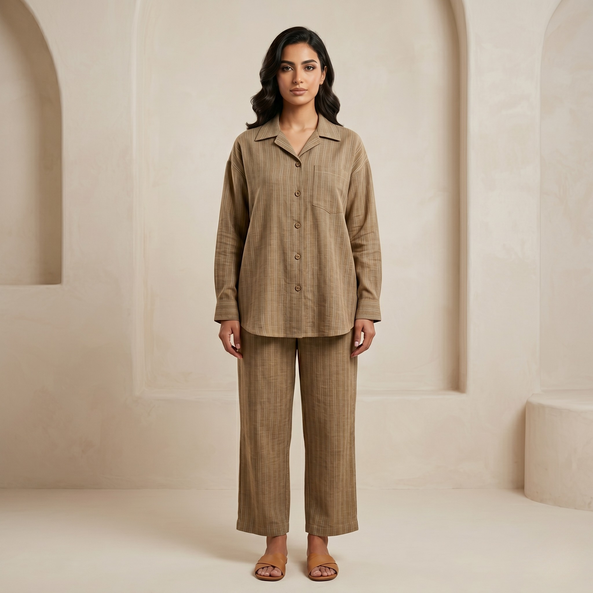 Womens 2Pcs Set 2009