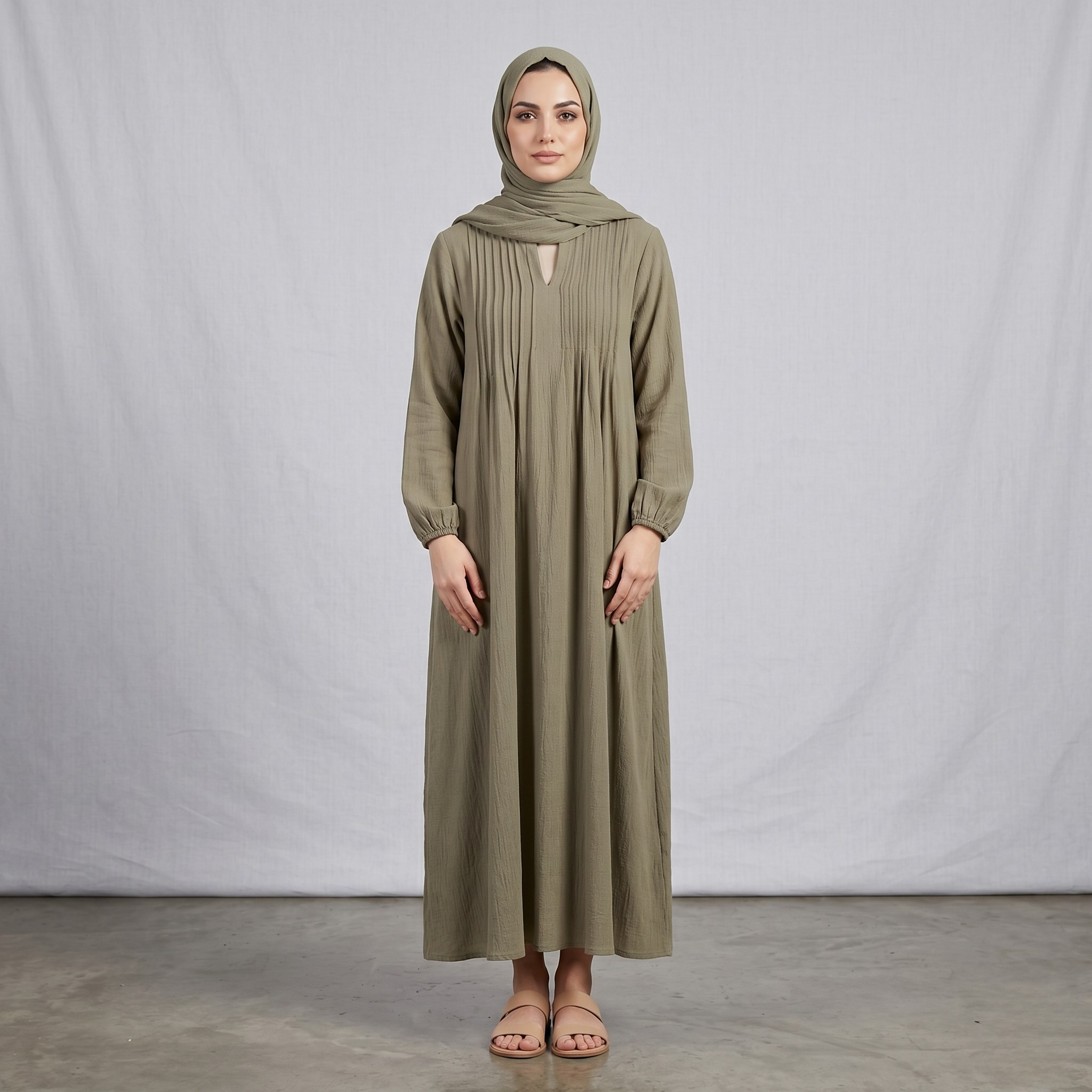DARRAH&SHAAL 2PCS 3224
